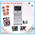 Hot Selling Folding Photo Booth Good For Commercial Advertising Ideas